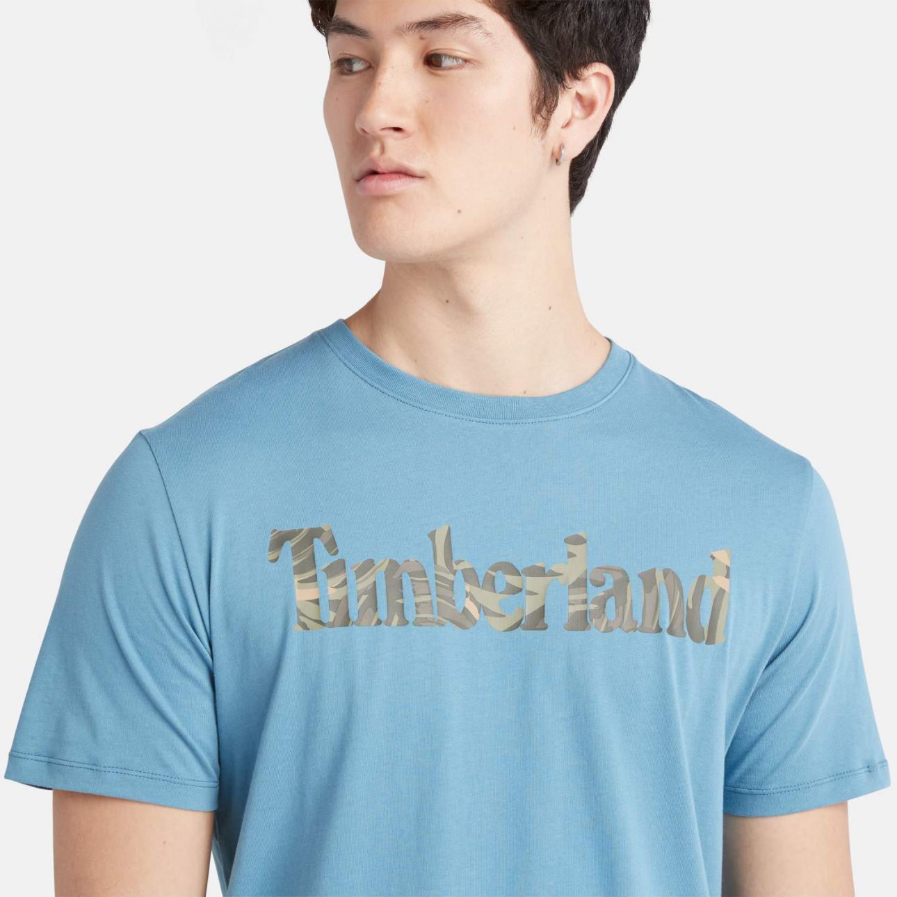 חולצת טי שירט LINEAR L לגברים