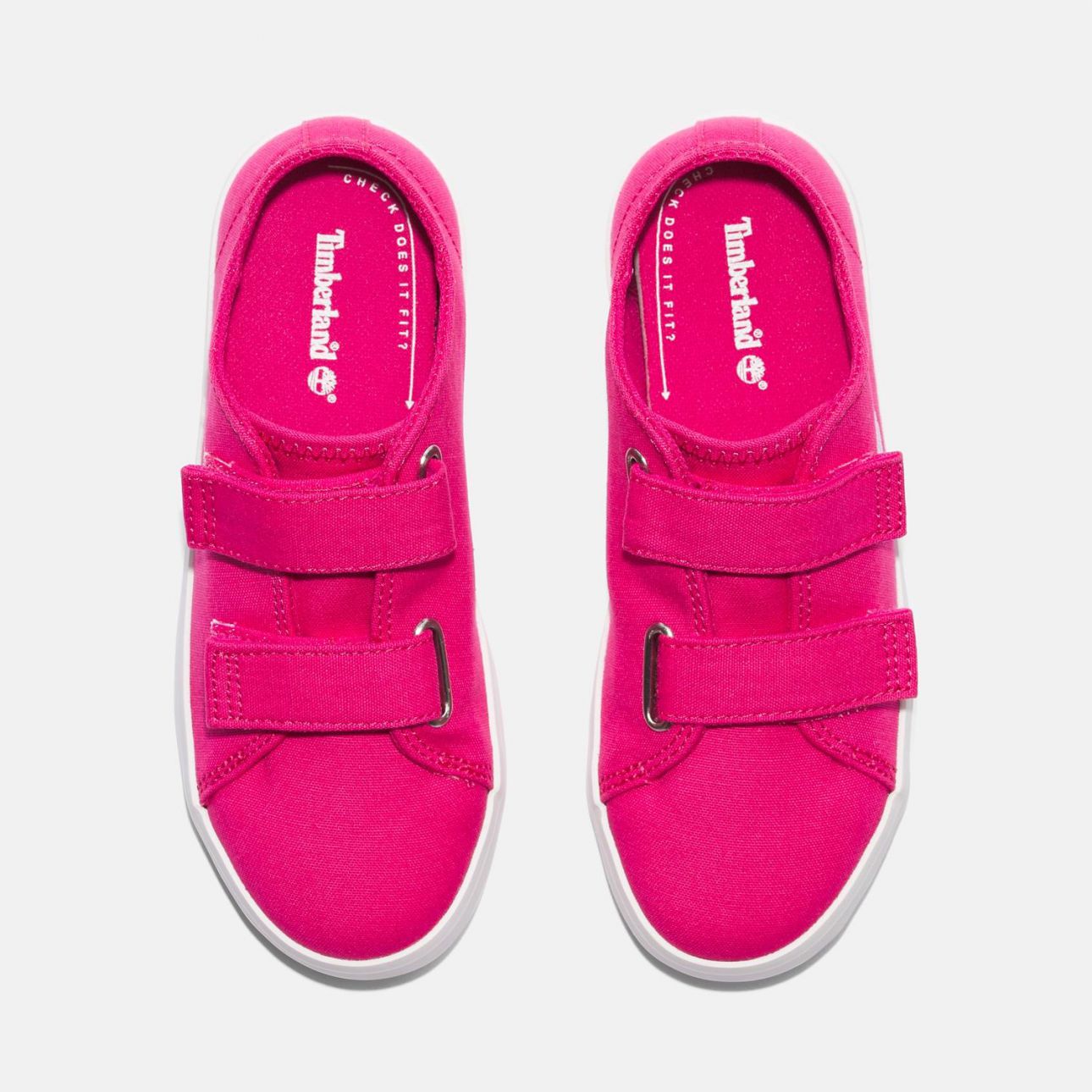 סניקרס NEWPORT BAY לילדות מבית Timberland