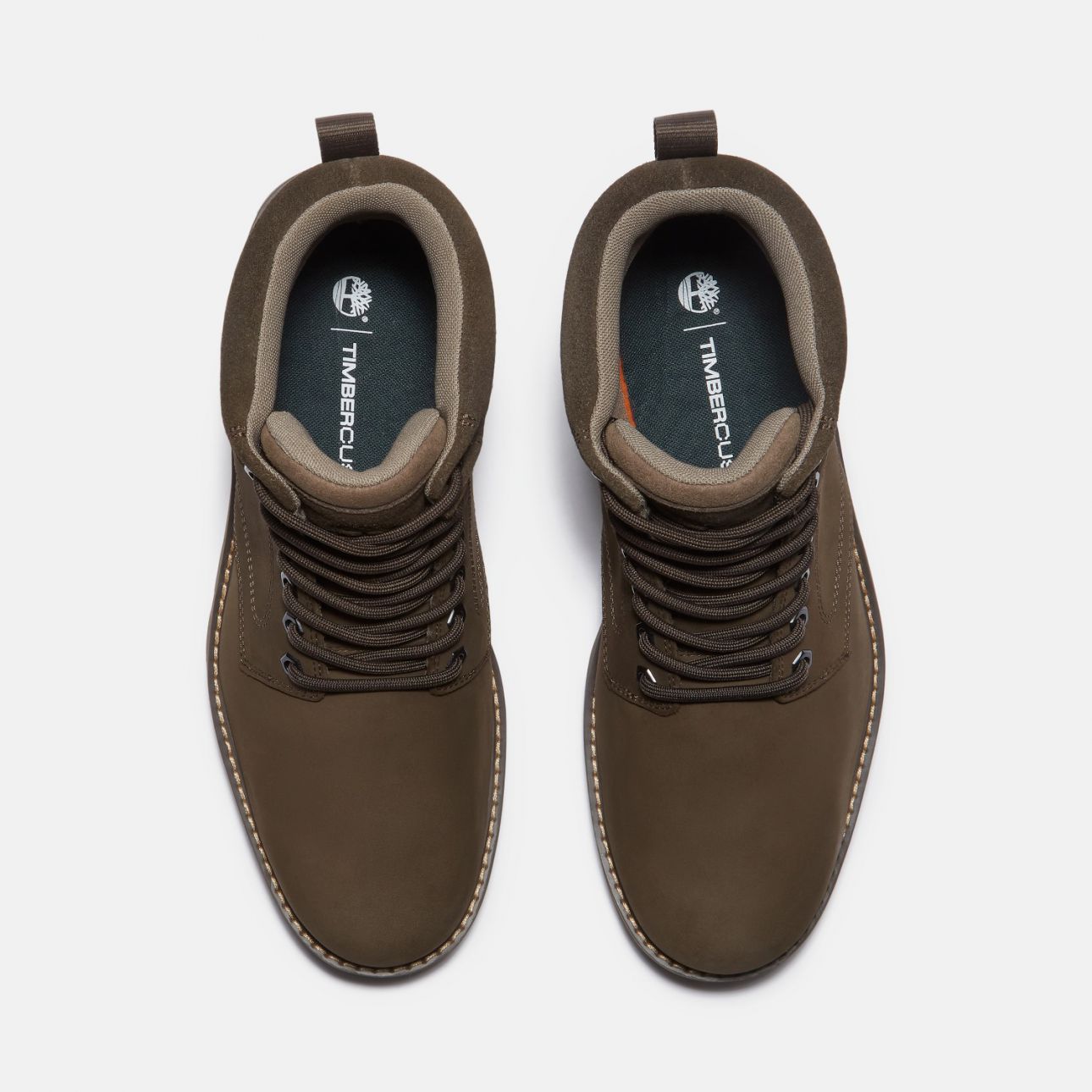 מגפי Britton Road לגברים