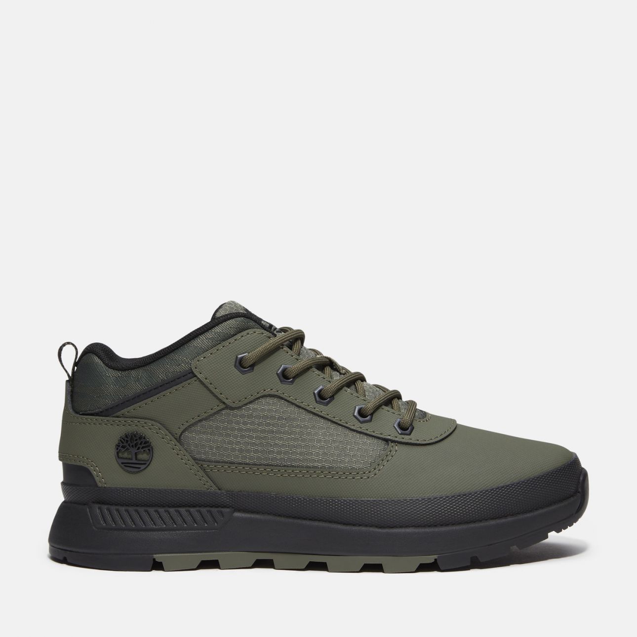 נעליים לנוער Field Trekker Trainer