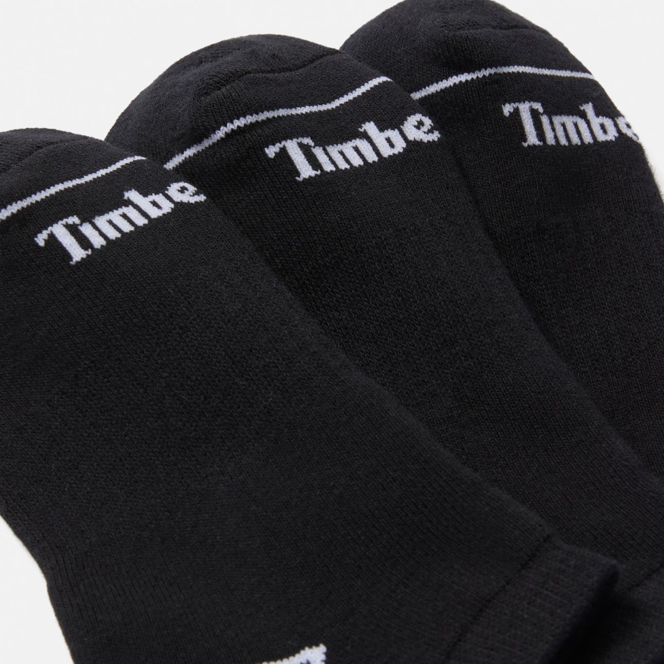 סט 3 זוגות גרביים Bowden No-Show