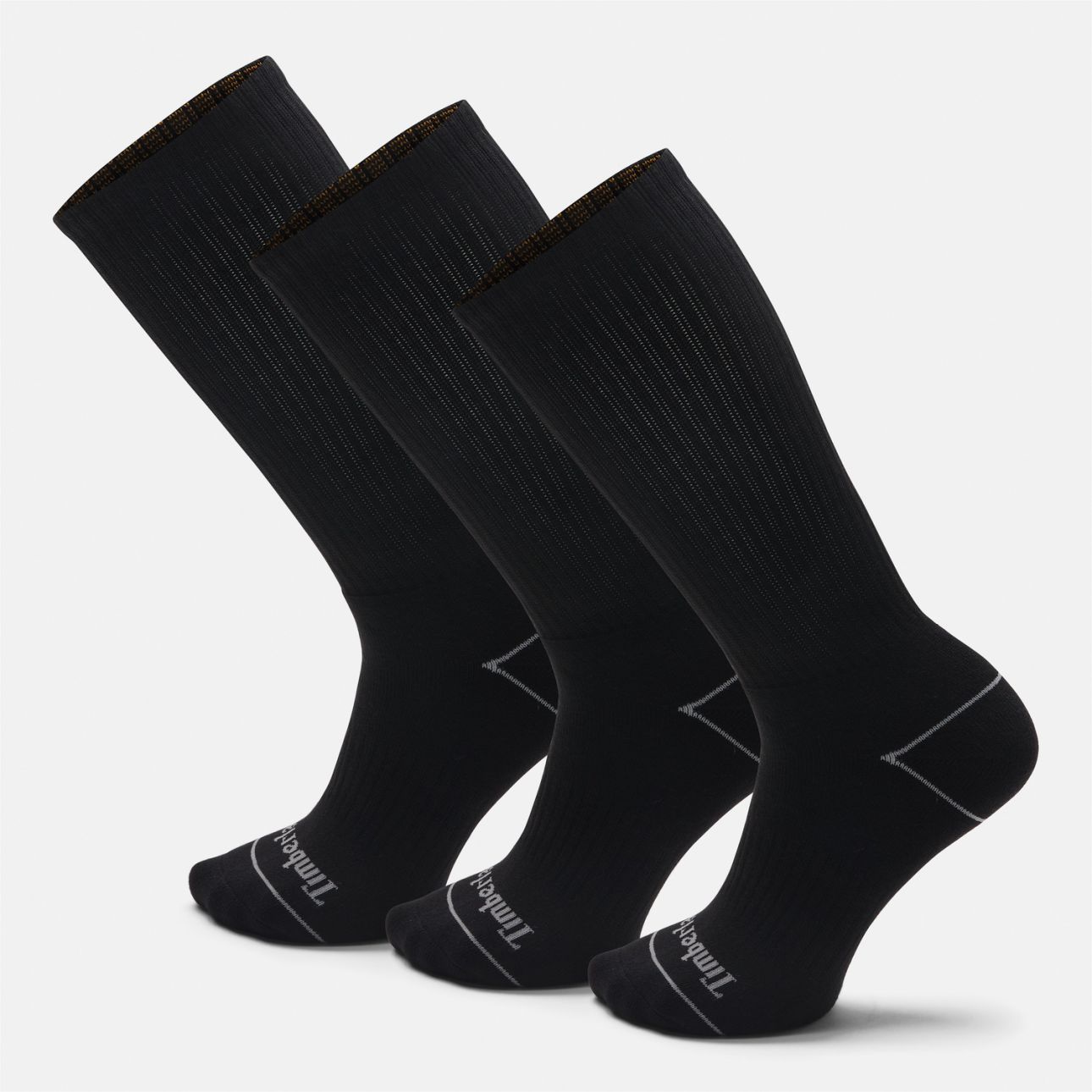 מארז 3 זוגות גרביים Bowden Crew Socks