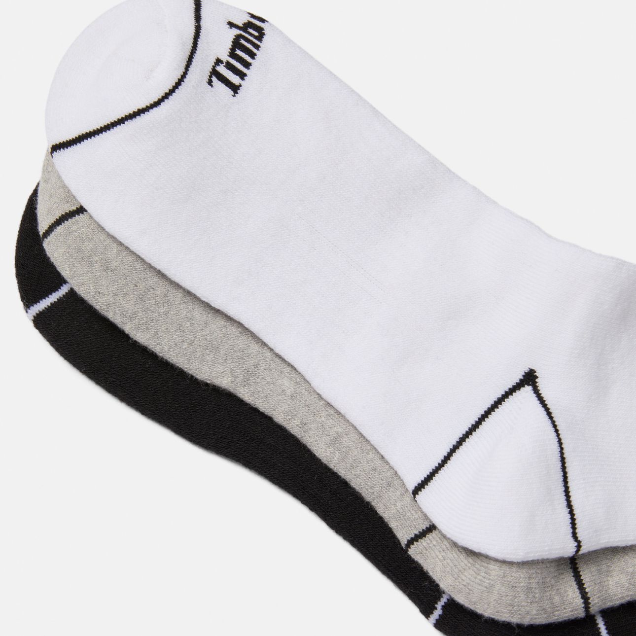 מארז 3 זוגות גרביים Bowden Crew Socks