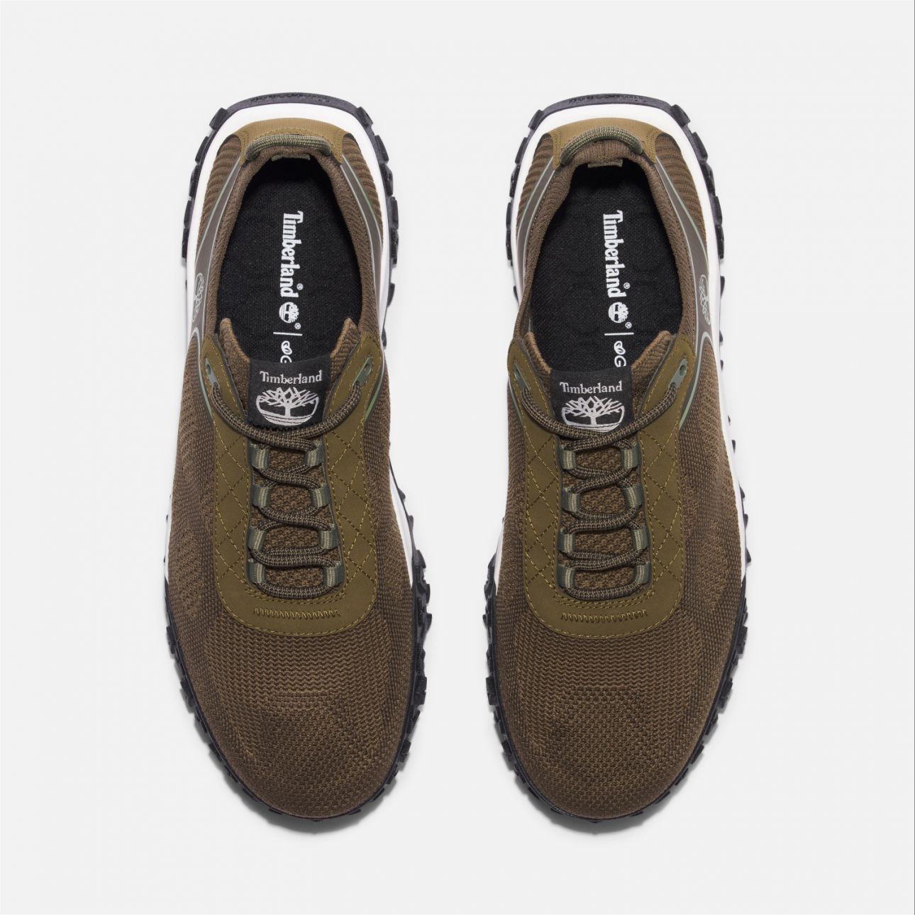 נעלי הליכה GreenStride™ Motion 6  לגברים