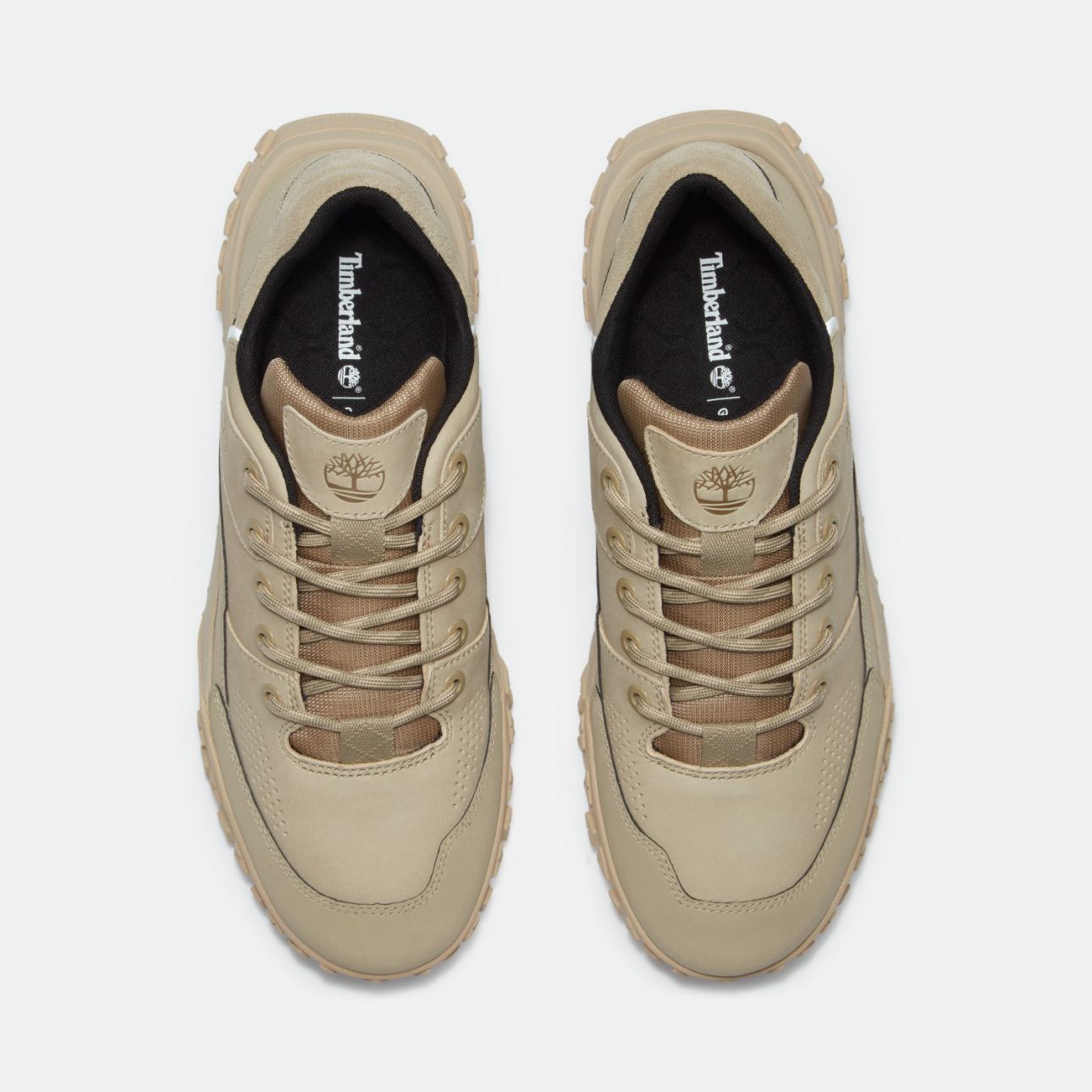 נעלי הרים LOW GREENSTRIDE MOTION 6 לגבר