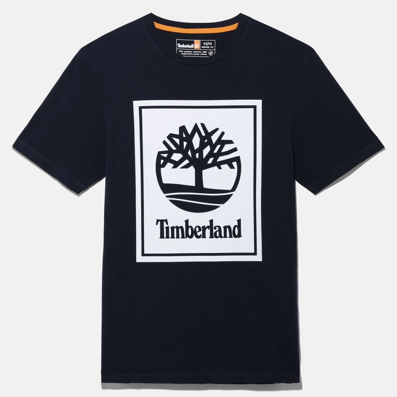חולצה טי שירט ”עץ טימברלנד” לגבר