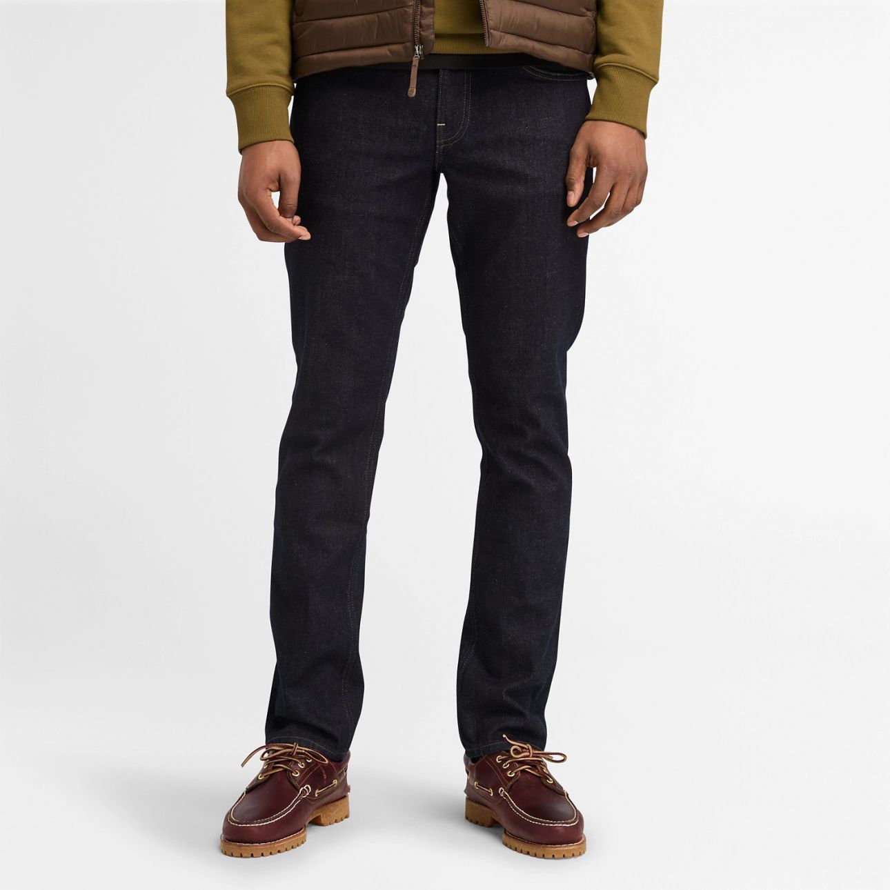 ג’ינס Indigo Denim לגבר