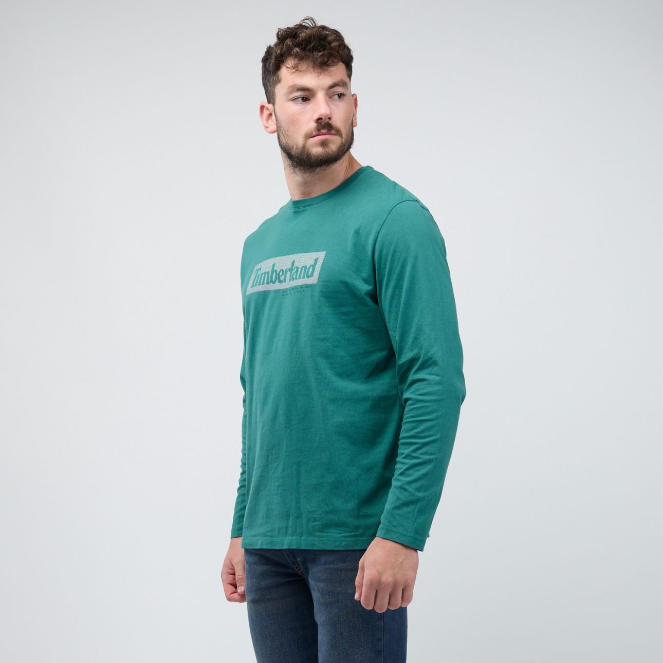טי שירט Timberland לגברים