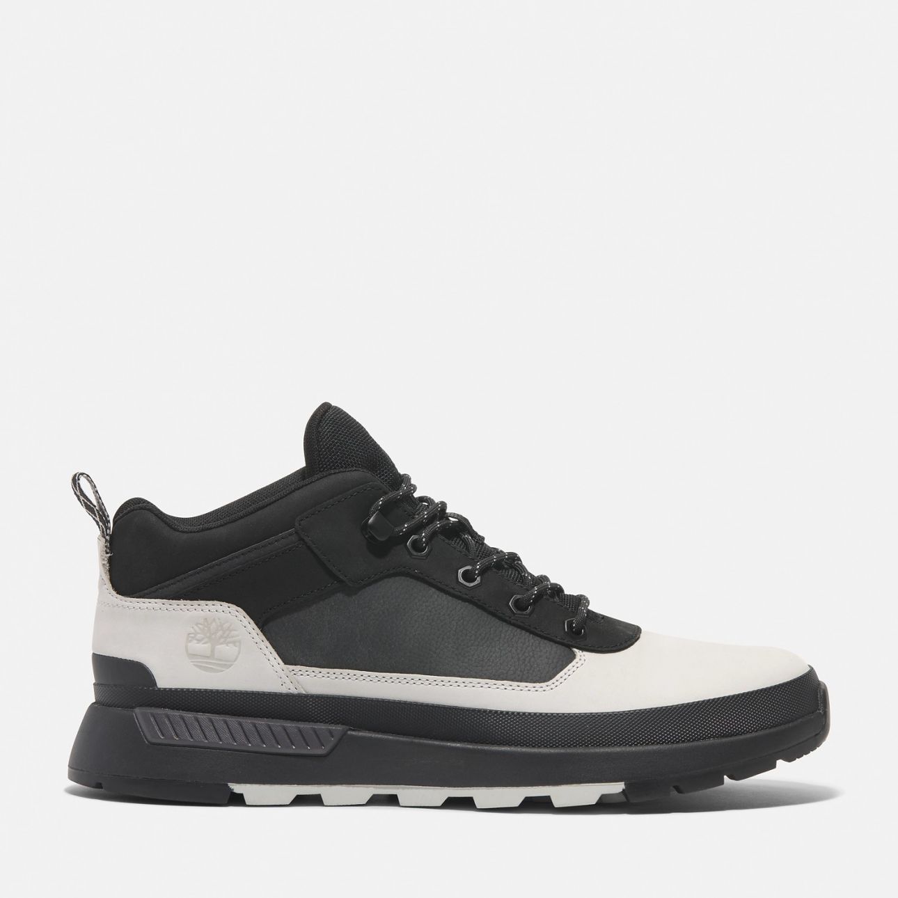 סניקרס FIELD TREKKER MID לגבר
