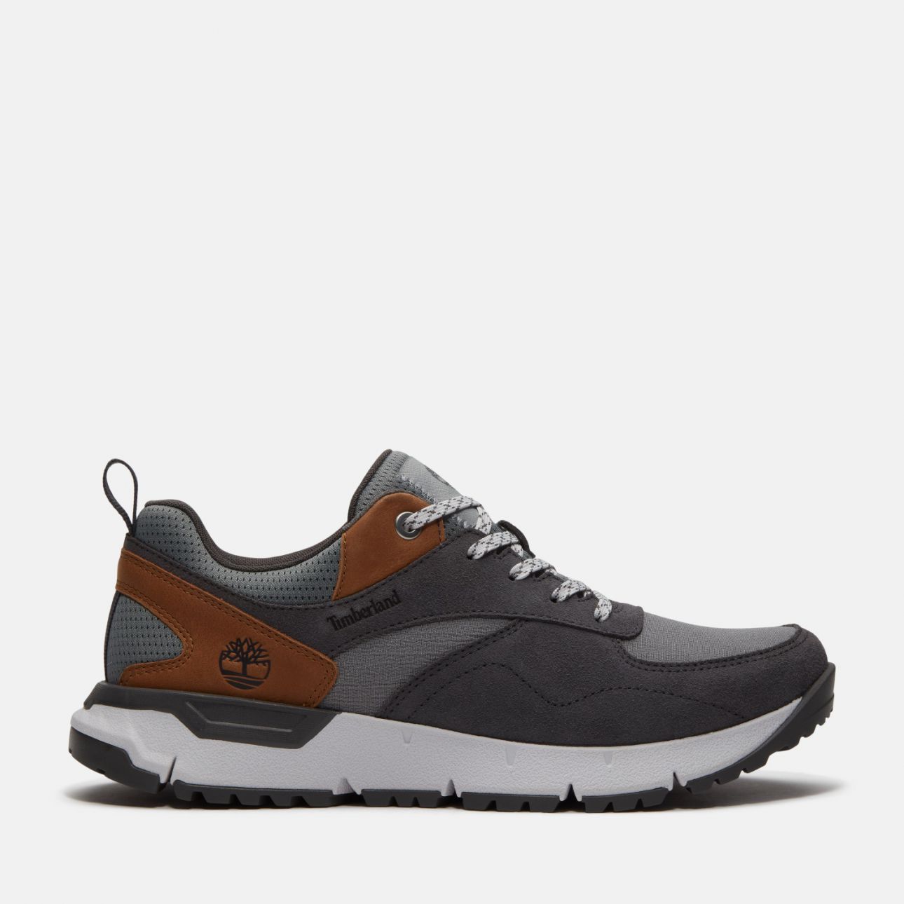 נעלי Voyager Park Low Lace-Up  לגברים