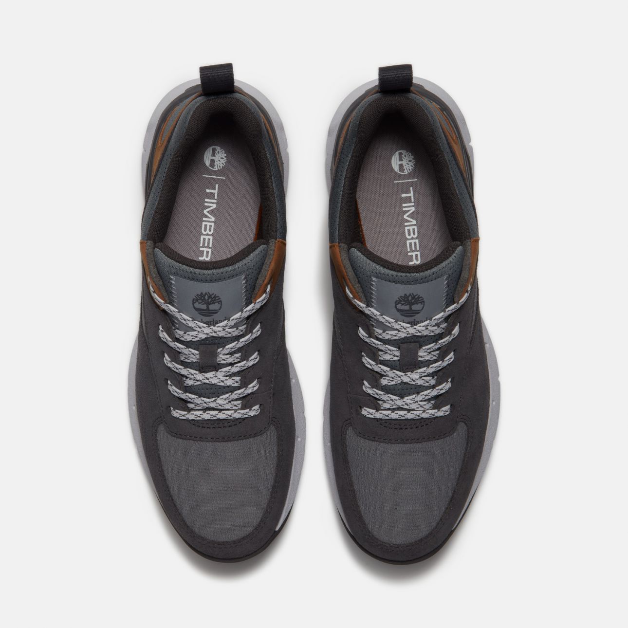 נעלי Voyager Park Low Lace-Up  לגברים