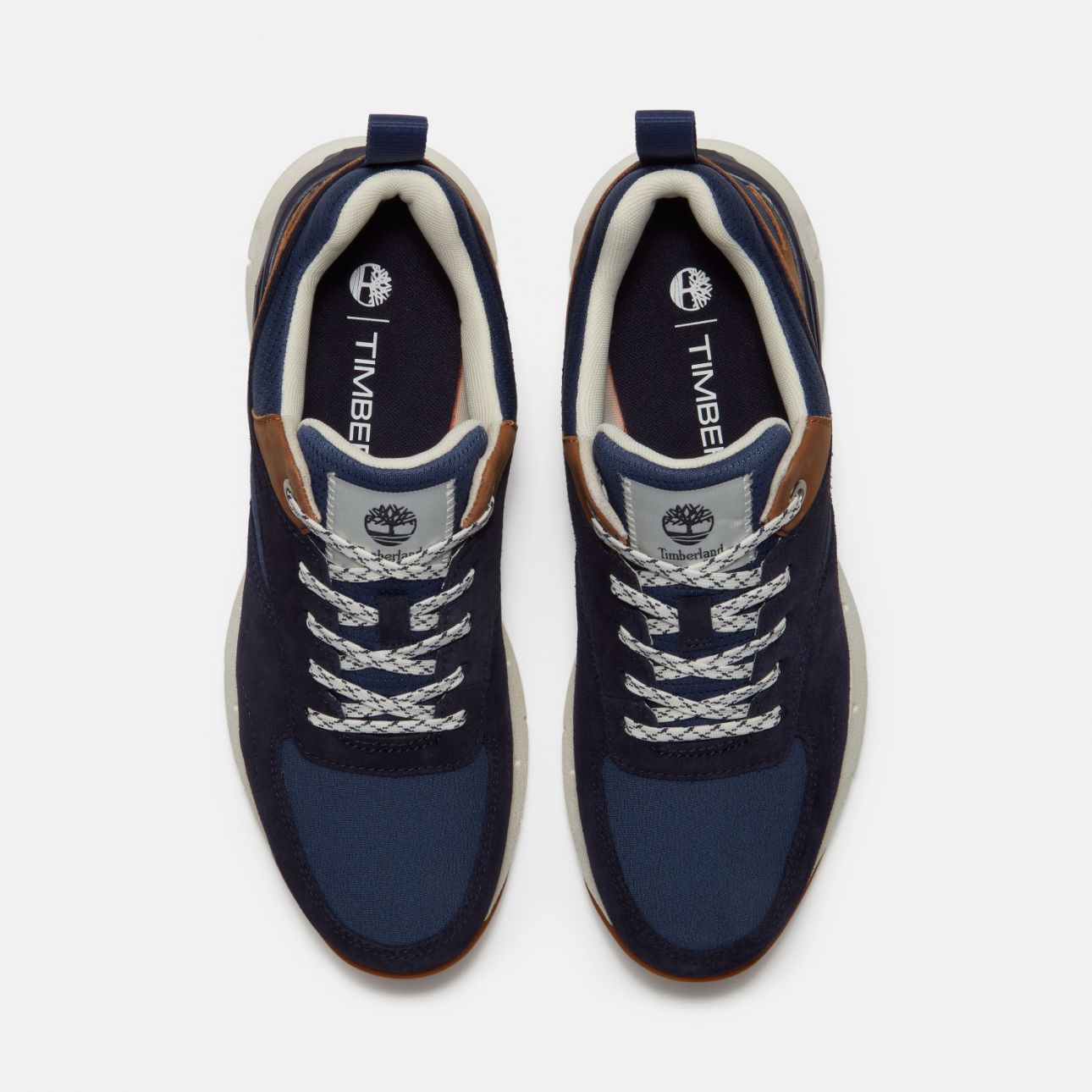 נעלי Voyager Park Low Lace-Up  לגברים