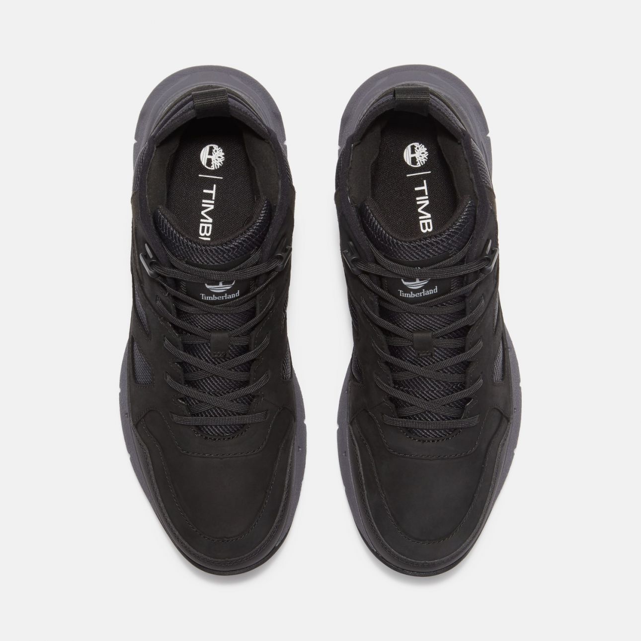 נעלי TBL TURBO HIKER