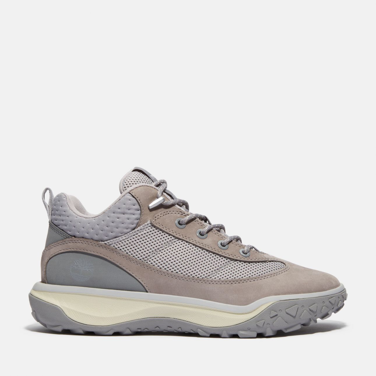 סניקרס לגברים Timberland TimberCush Motion 7 Mid