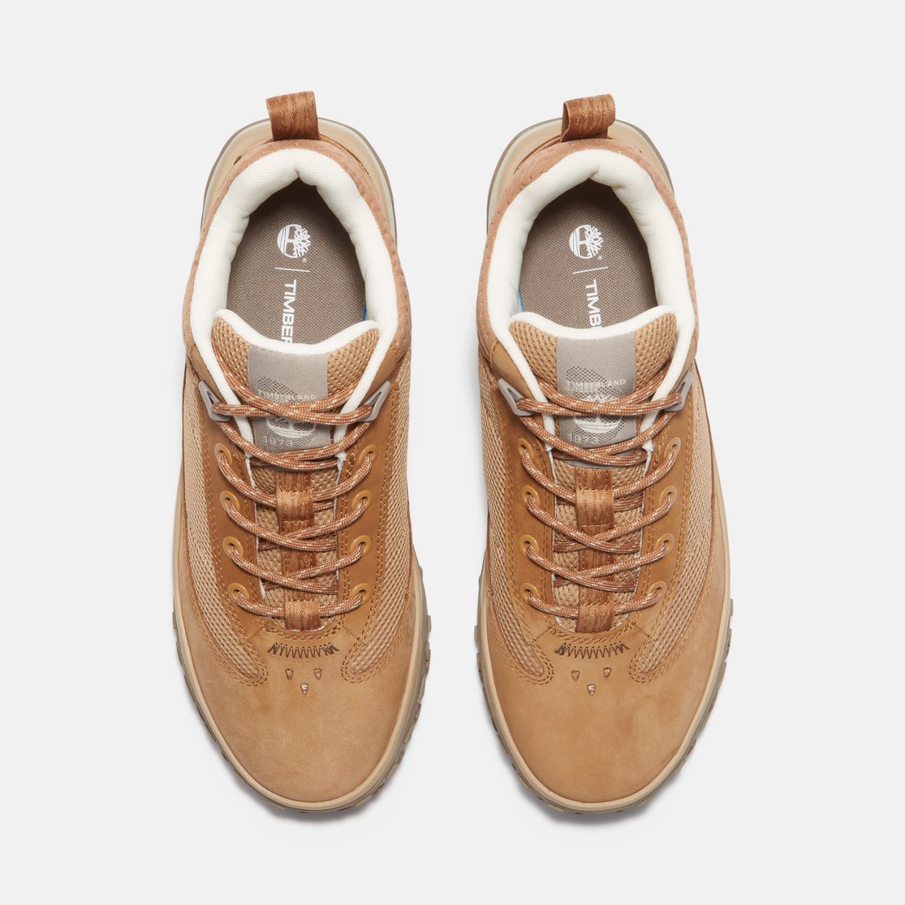 סניקרס לגברים Timberland TimberCush Motion 7 Mid