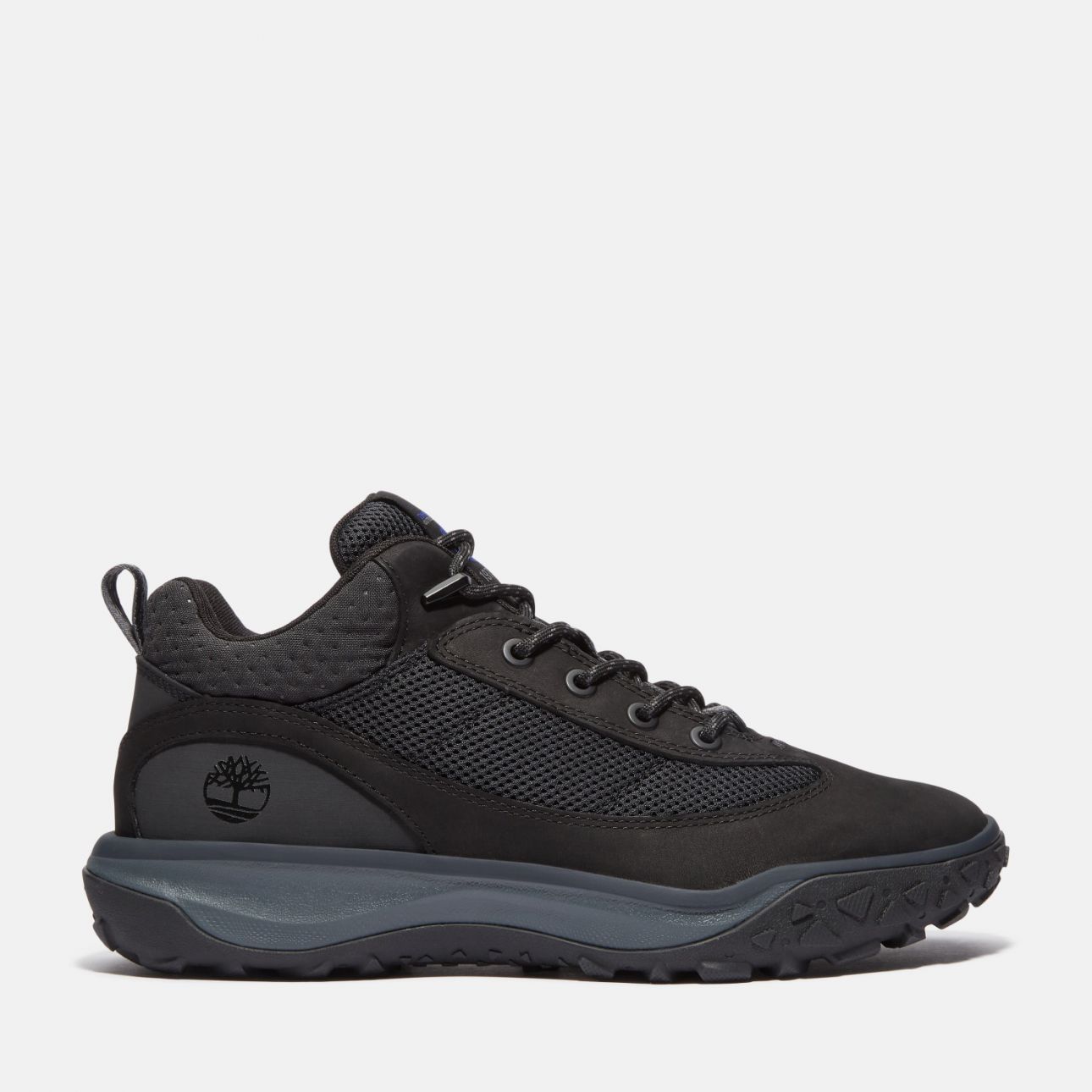 סניקרס לגברים Timberland TimberCush Motion 7 Mid