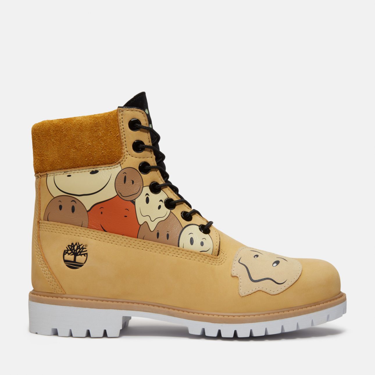 מגפי Timberland® Premium 6-Inch  לגברים