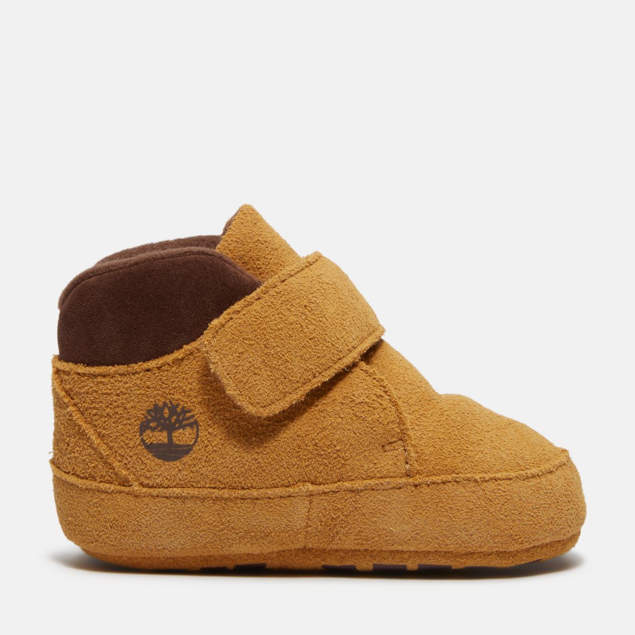 מגפי תינוקות  Crib Bootie
