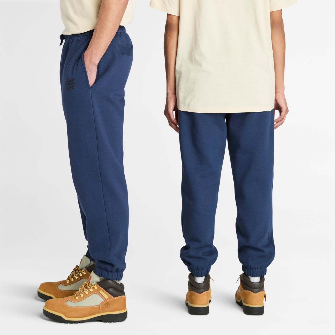 מכנסי טרנינג ארוכים לגבר טימברלנד