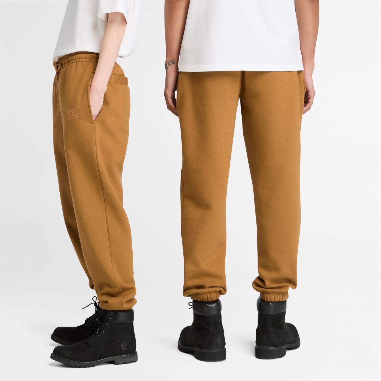 מכנסי טרנינג ארוכים לגבר טימברלנד