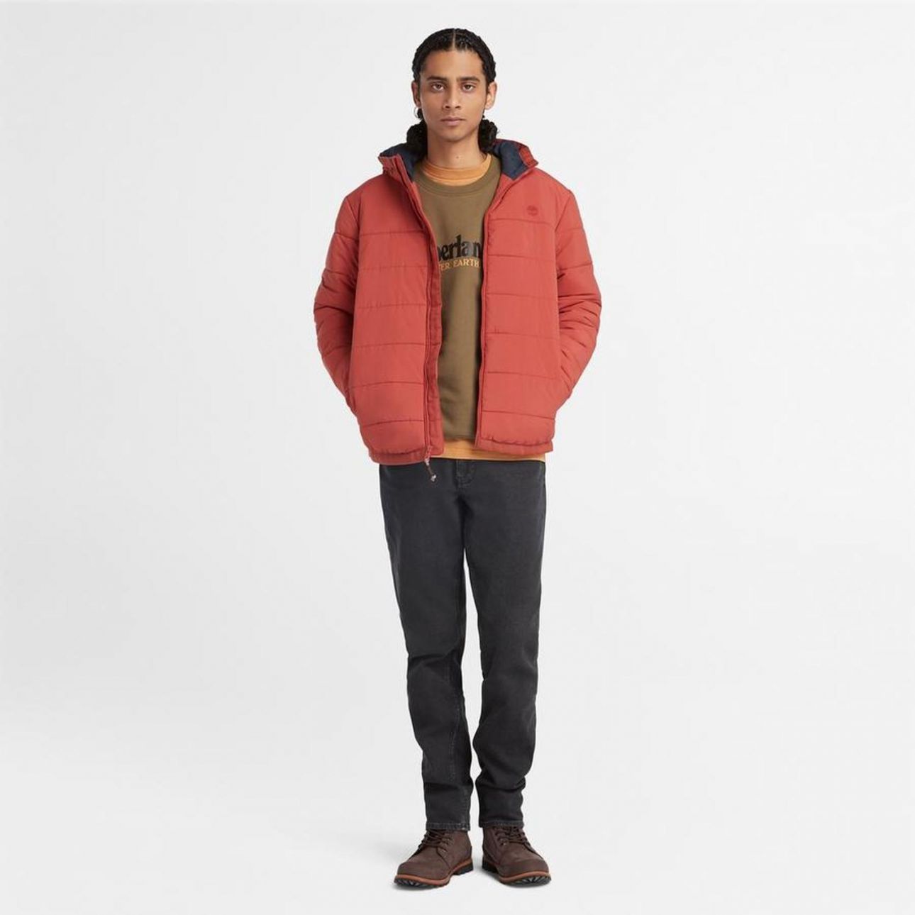 ג’ינס Stretch לגבר