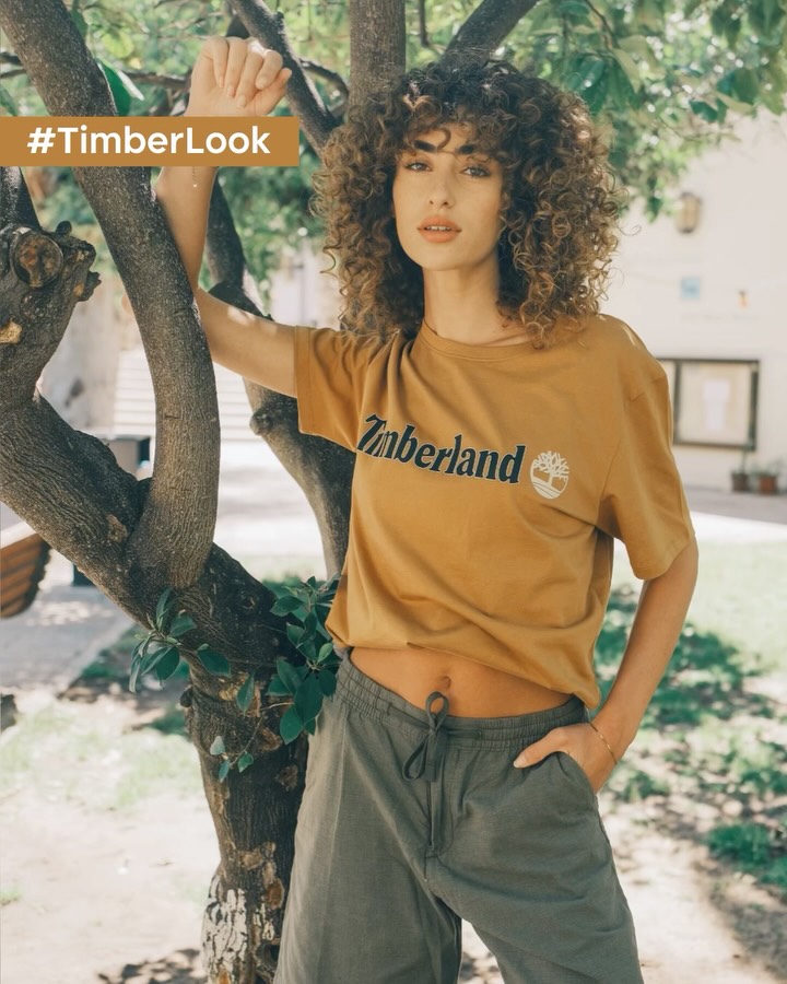 ‏Timberland Women’s Summer Collection ☀️
‏Now available in stores & online ❤️‍🔥

#Timberland #Summer #NewCollection #TimberLook