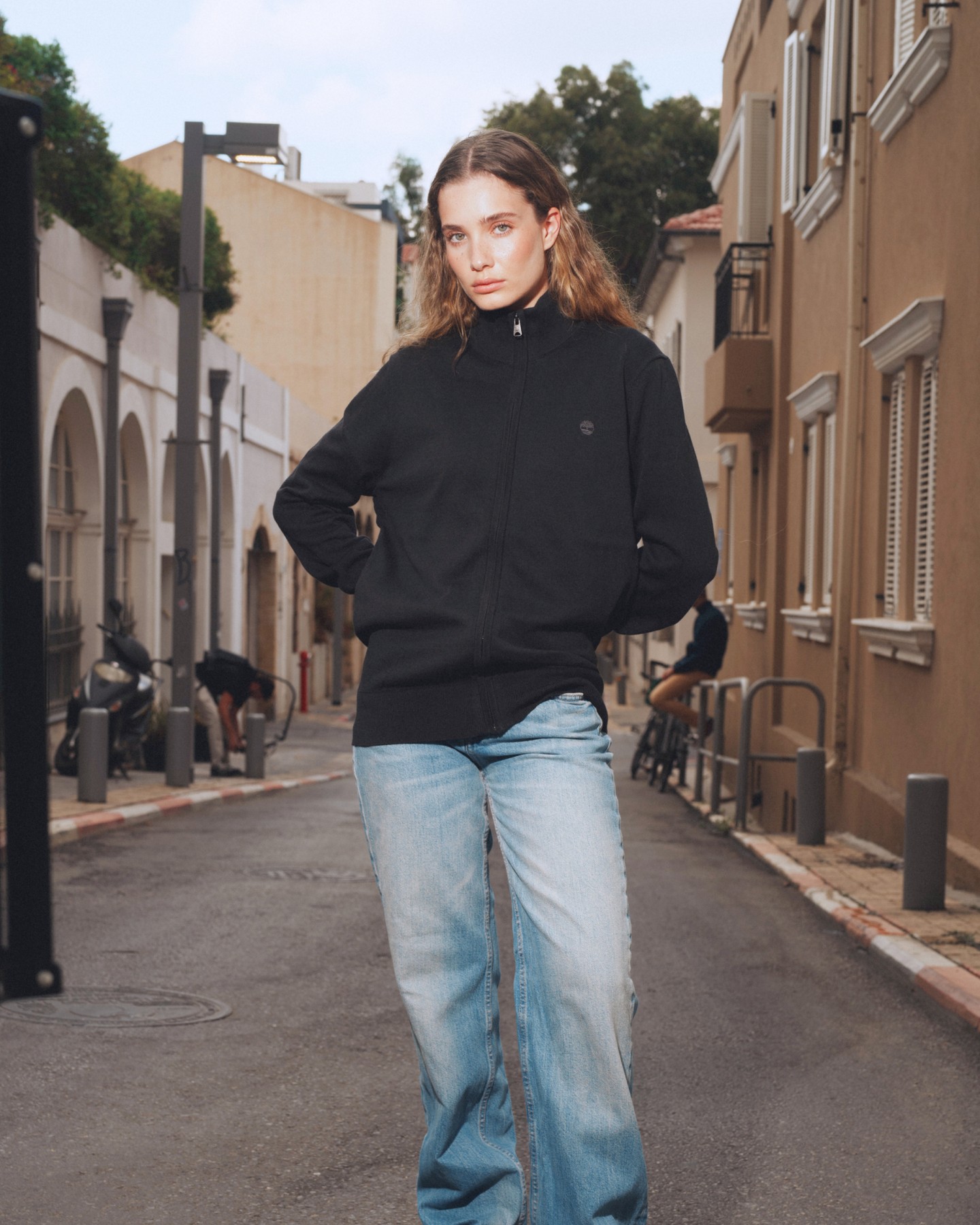 ⁨ #NewArrivals
מגוון עצום של פריטי חורף חדשים נחתו באתר ובחנויות!
נשים • גברים • ילדים • ביגוד • הנעלה • אקססוריז ועוד >>

לרכישה היכנסו ללינק שבביו
#ShopNow⁩