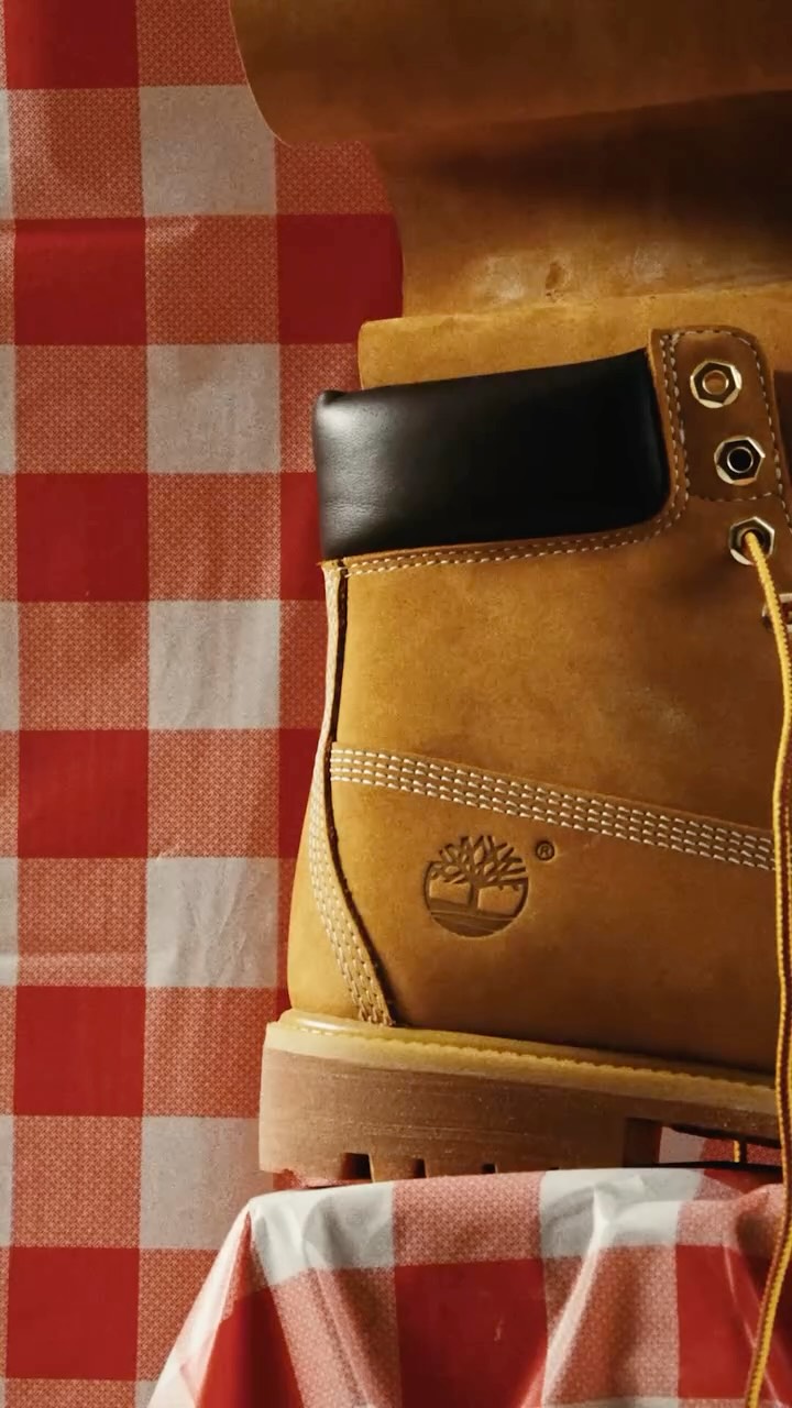 The Original Yellow Boot® ❤️‍🔥
Explore on timberland.co.il 

#Timberland #Icon #YellowBoot