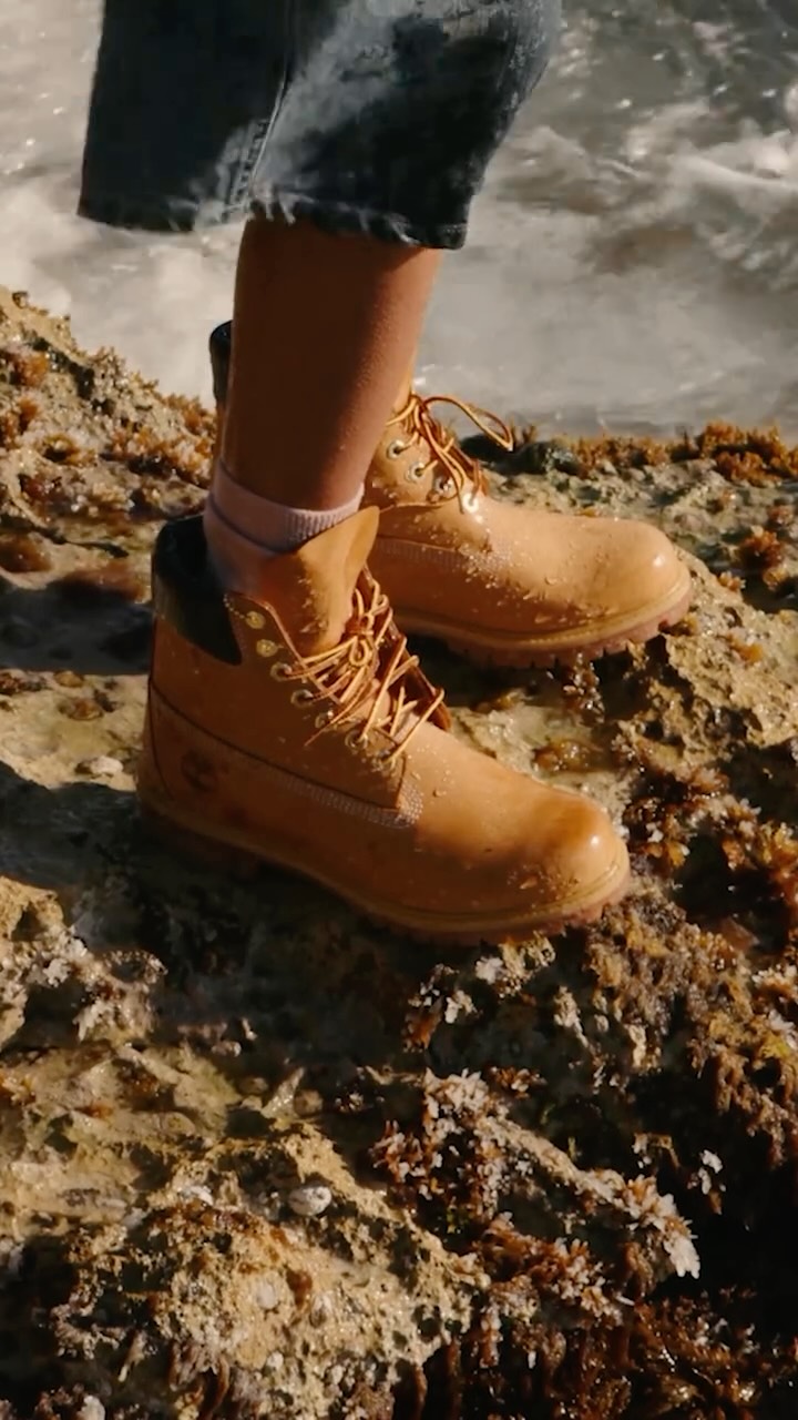 The Original Yellow Boot® ❤️‍🔥
Explore on timberland.co.il 

#Timberland #Icon #YellowBoot