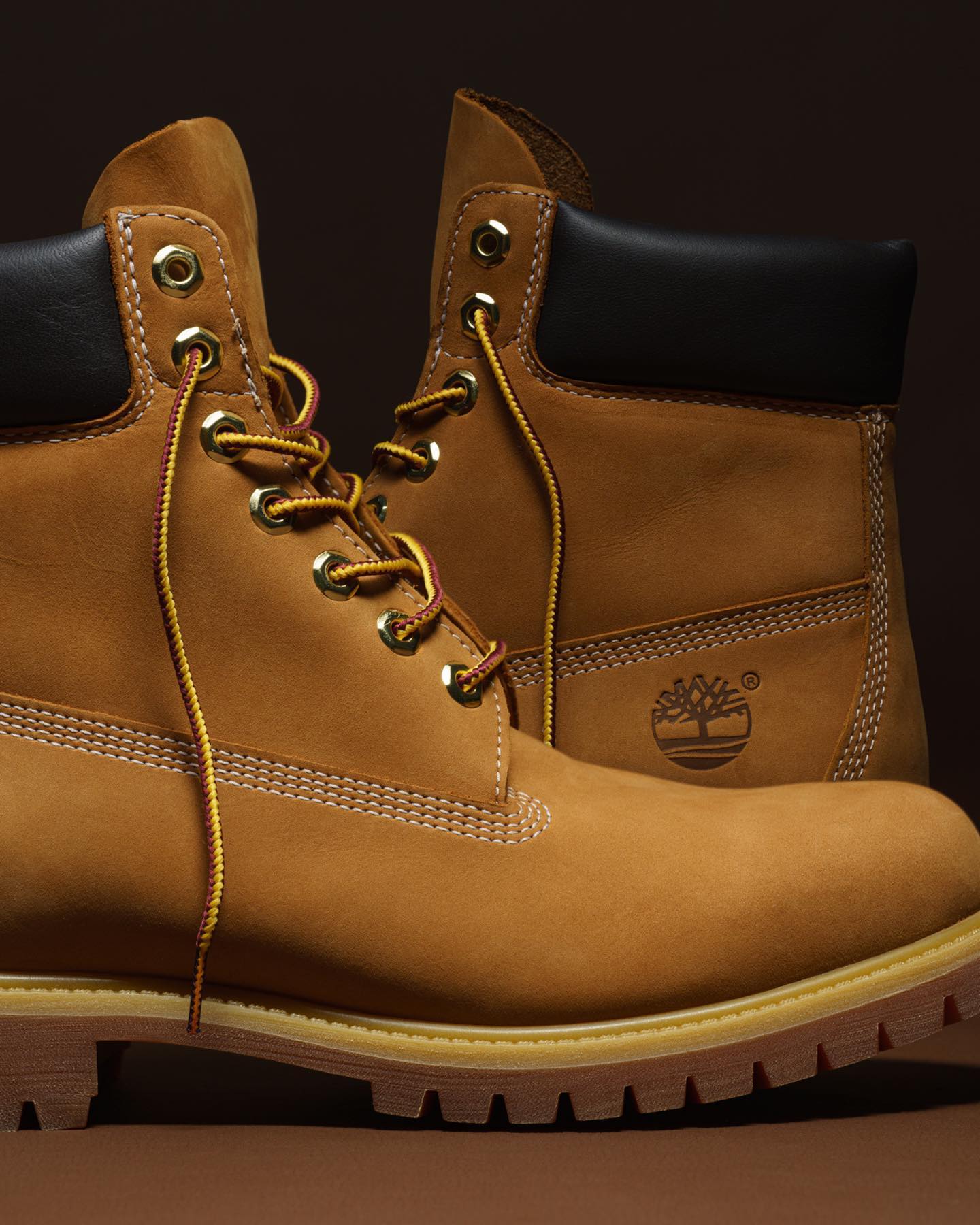 Yellow Boots // 
המגפיים הקלאסיים של טימברלנד 💛
עכשיו באתר ובחנויות >>