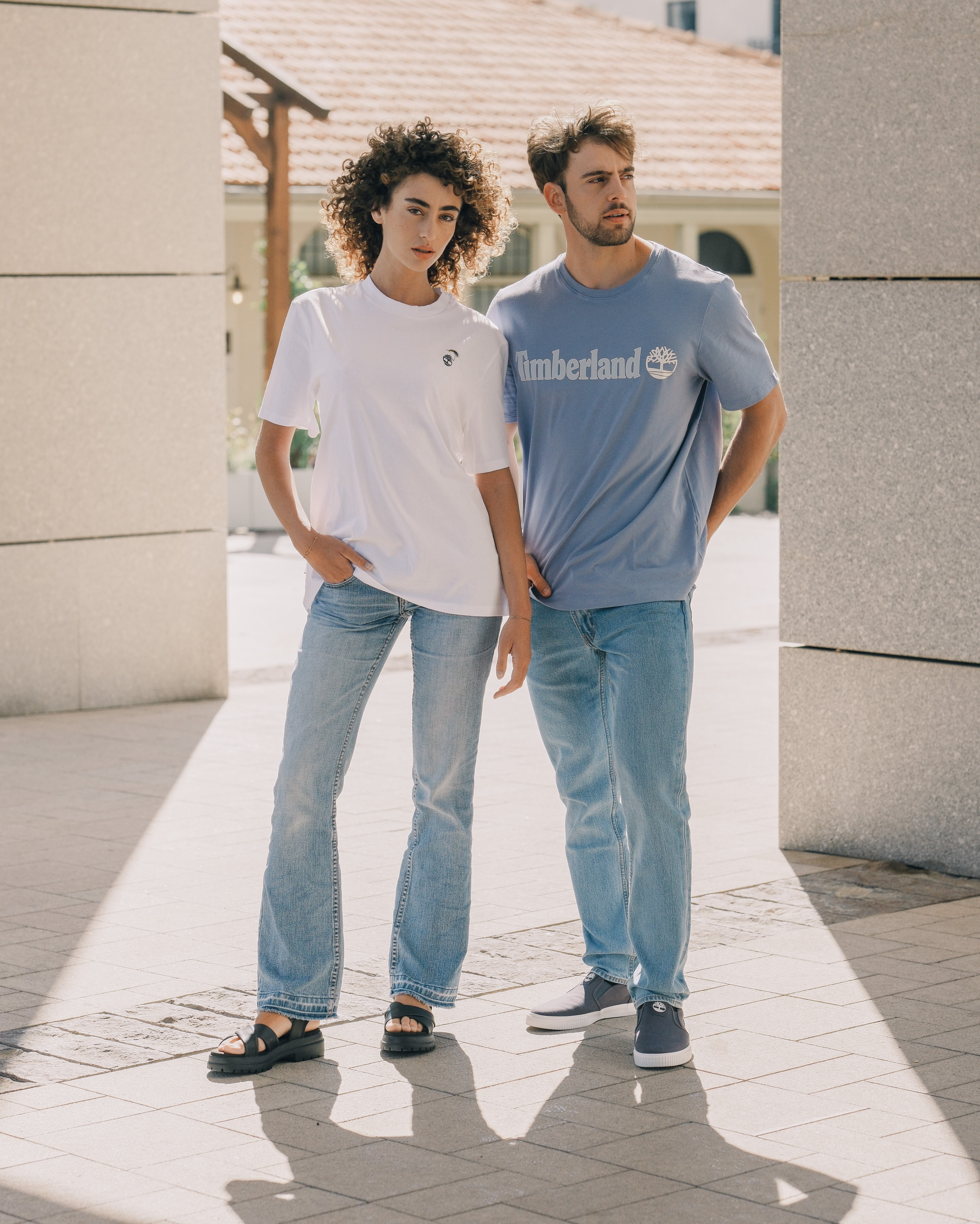 ‎‏Timberland’s New Summer Collection // now in stores and online.

‎‏#TimberLook
‎‏#SummerCollection