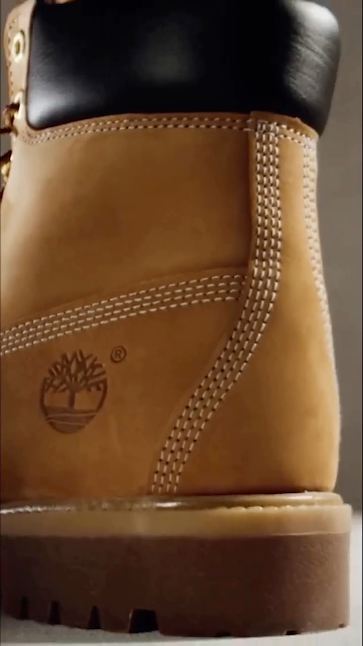 The Original Yellow Boot®

#Timberland #Icon
