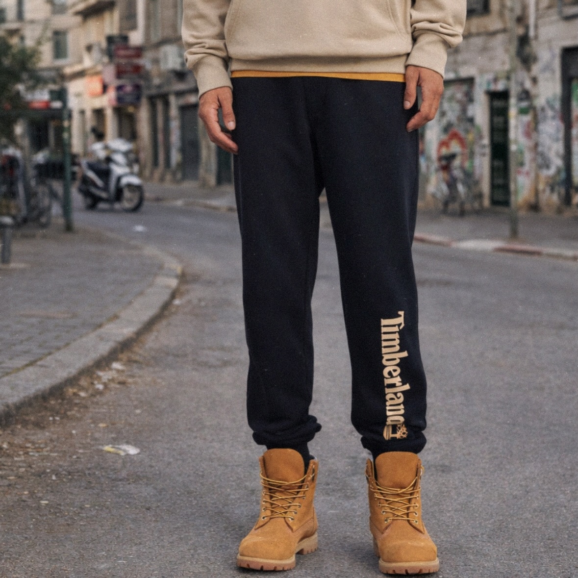 ⁨	#TimberlandIL #FinalSale #WinterCollection #BuiltForTheBold⁩ ⁨