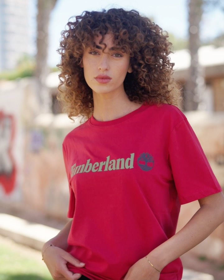 Timberland’s Summer Collection // now in stores and online ❤️‍🔥

‎‏#SummerCollection