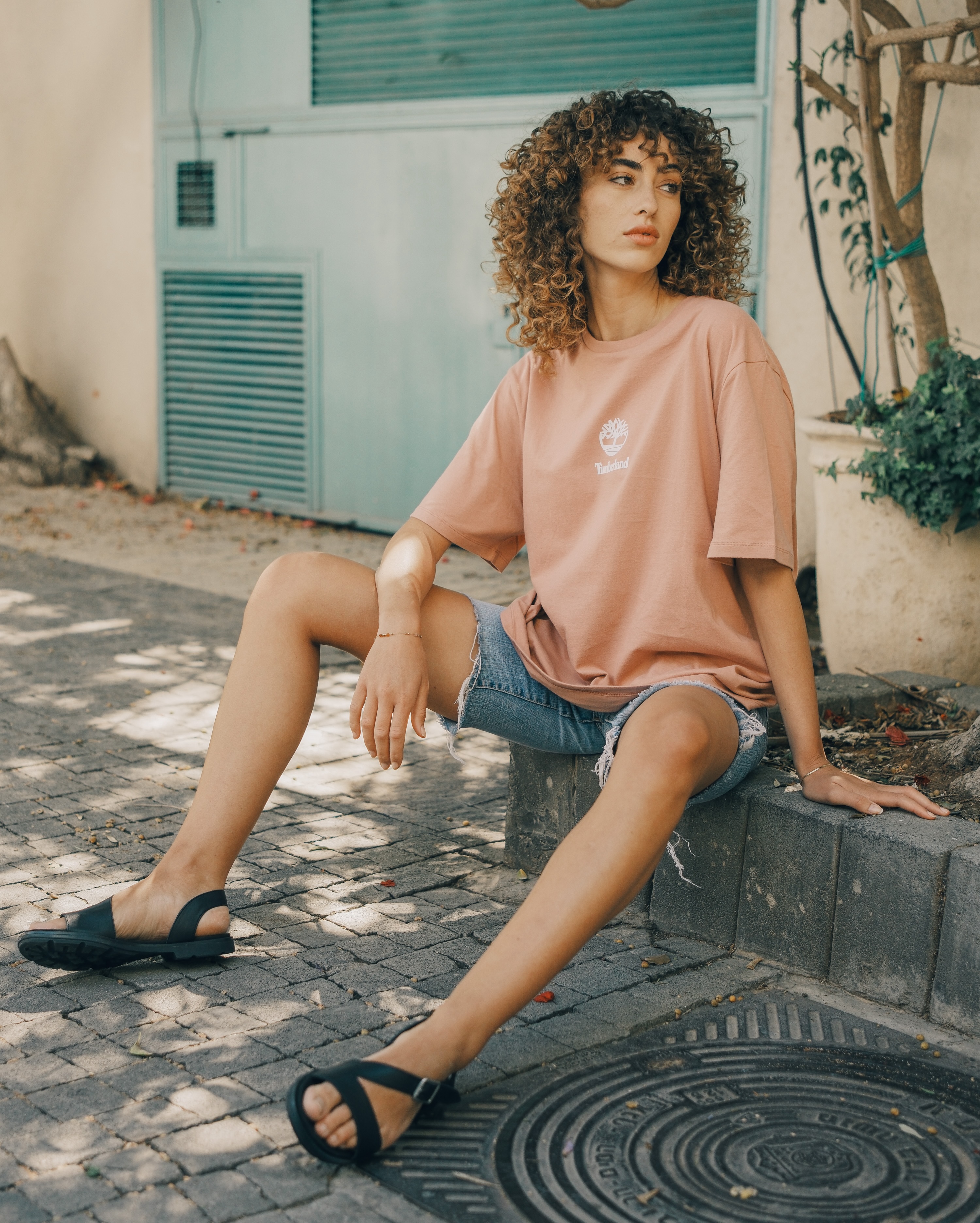 ‎‏Timberland’s New Summer Collection // now in stores and online.

‎‏#TimberLook
‎‏#SummerCollection