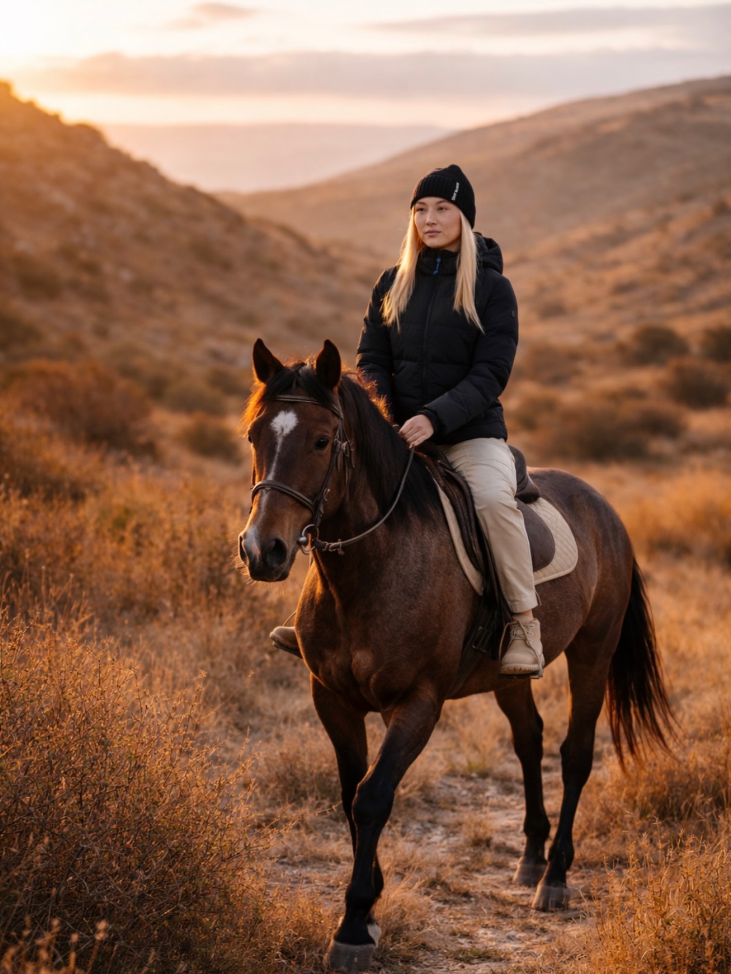 Timberland Outfit 🐎🔸