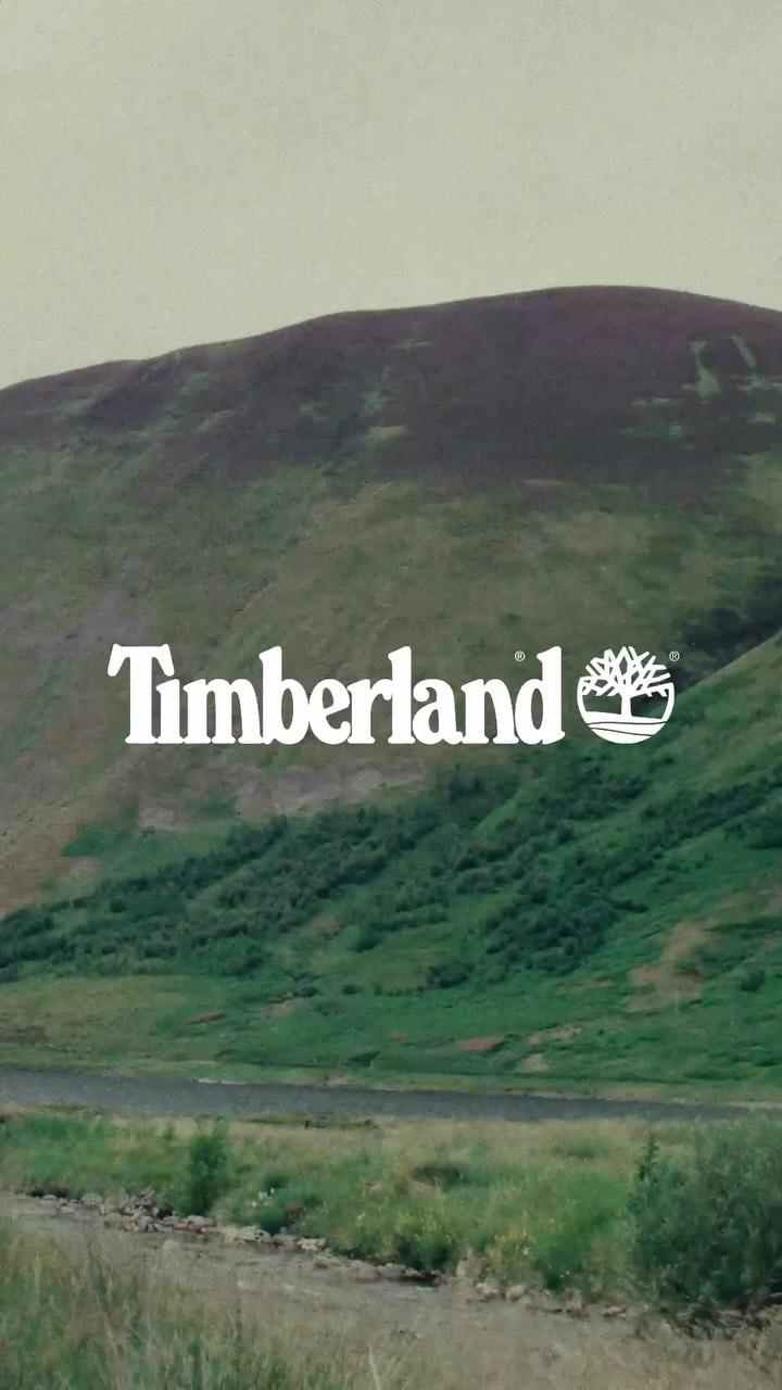 The icon of the season. 🍂🍃

#Timberland