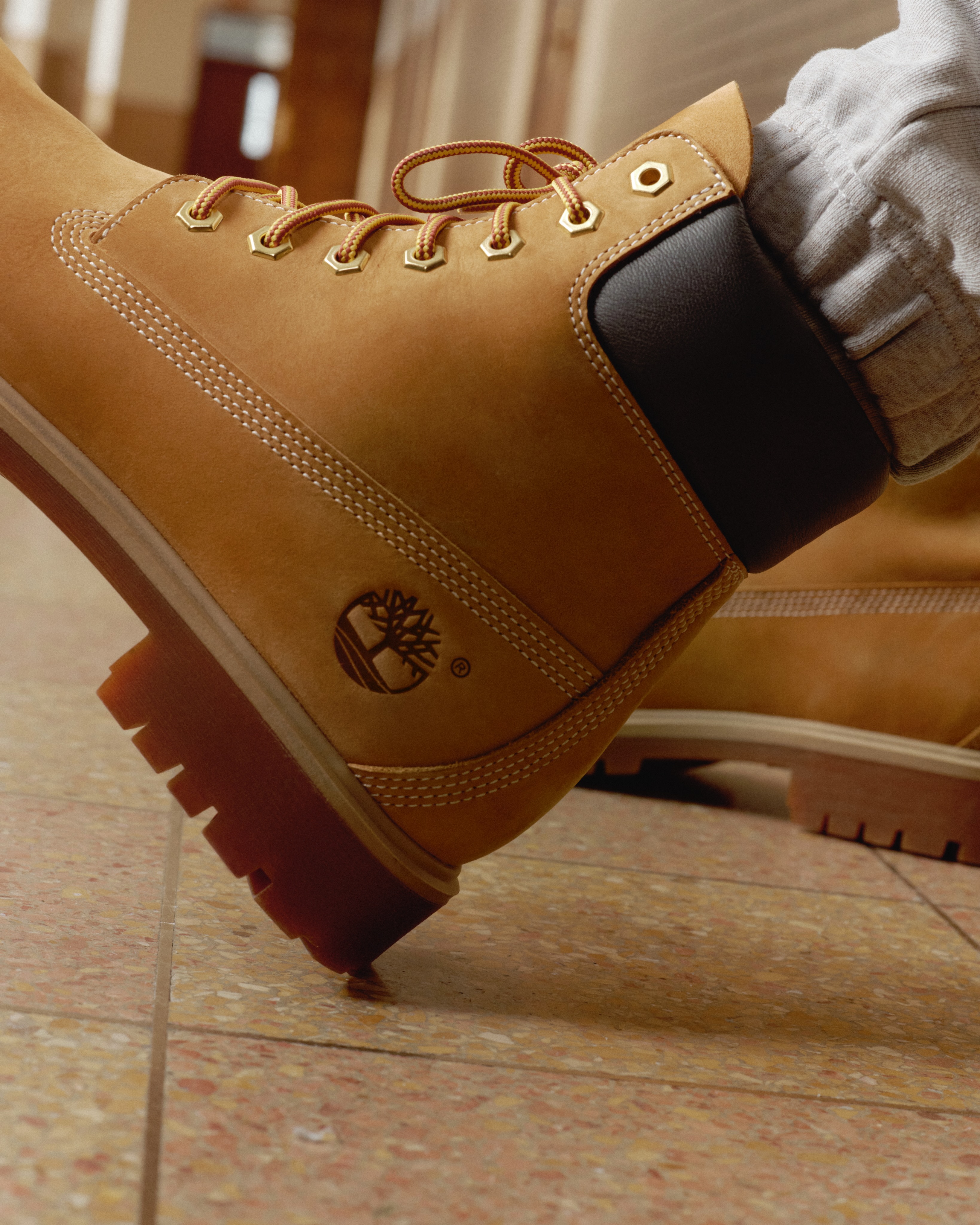 Timberland Original 6-Inch Premium Boot ❤️‍🔥
ㅤ
להשיג באתר ובחנויות | לינק לרכישה בביו
#TimberlandIL #YellowBoots #BuiltForTheBold⁩⁩