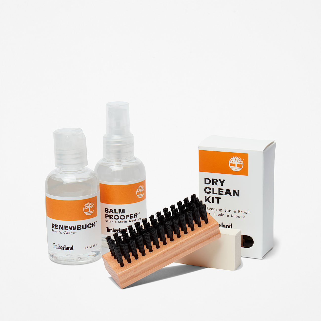 המגף האייקוני שלך נועד להחזיק שנים.
אבל גם הוא צריך תחזוקה נכונה.
ערכת הניקוי והטיפול של טימברלנד כוללת את כל מה שצריך כדי לשמר את העור,
להרחיק כתמים ולהחזיר למגף את המראה הנקי.
ㅤ
להשיג באתר ובחנויות | לינק לרכישה בביו
#TimberlandIL #BootCare #YellowBoots #BuiltForTheBold