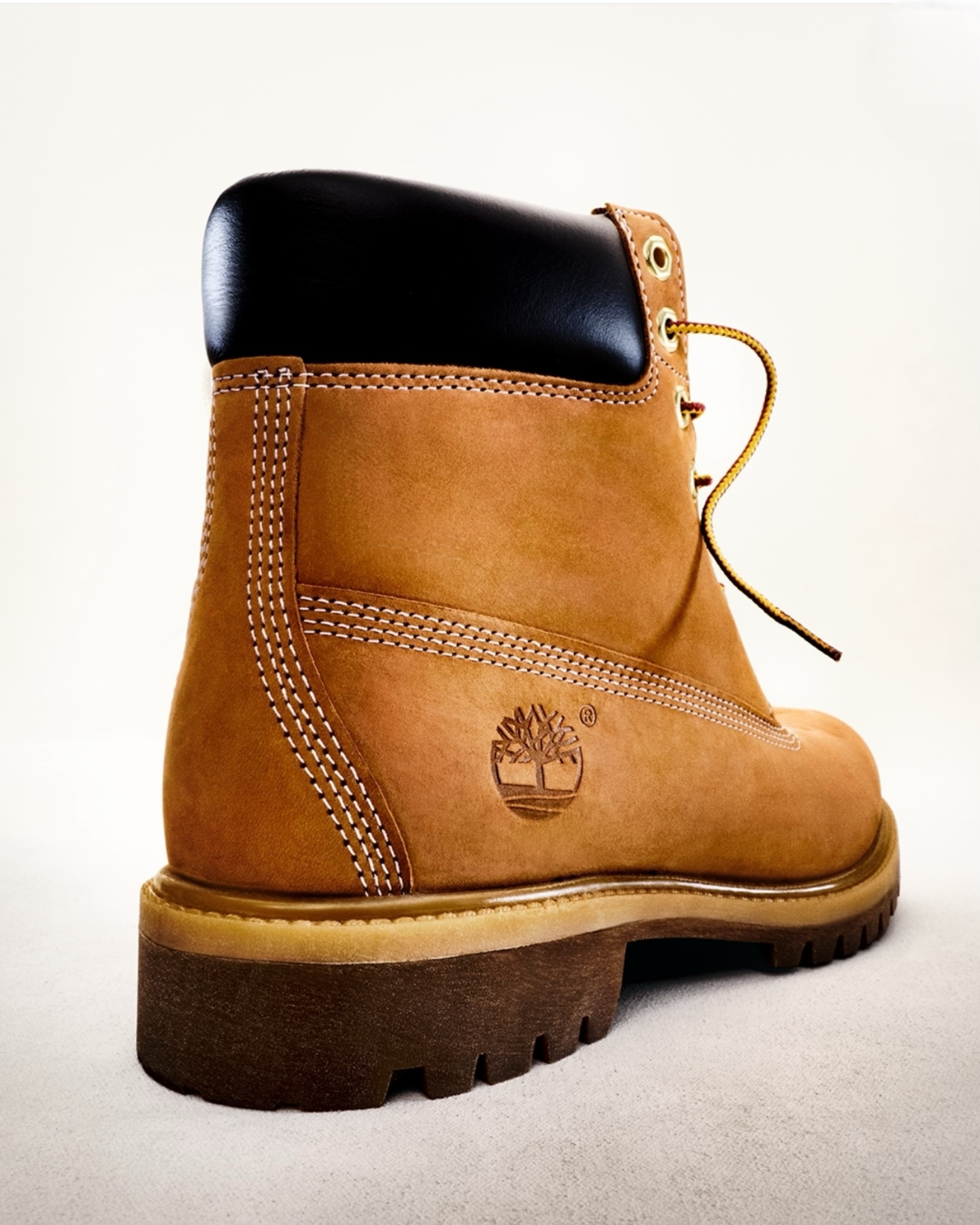 Iconic, from every angle.
The 6-inch boot.

#Timberland
