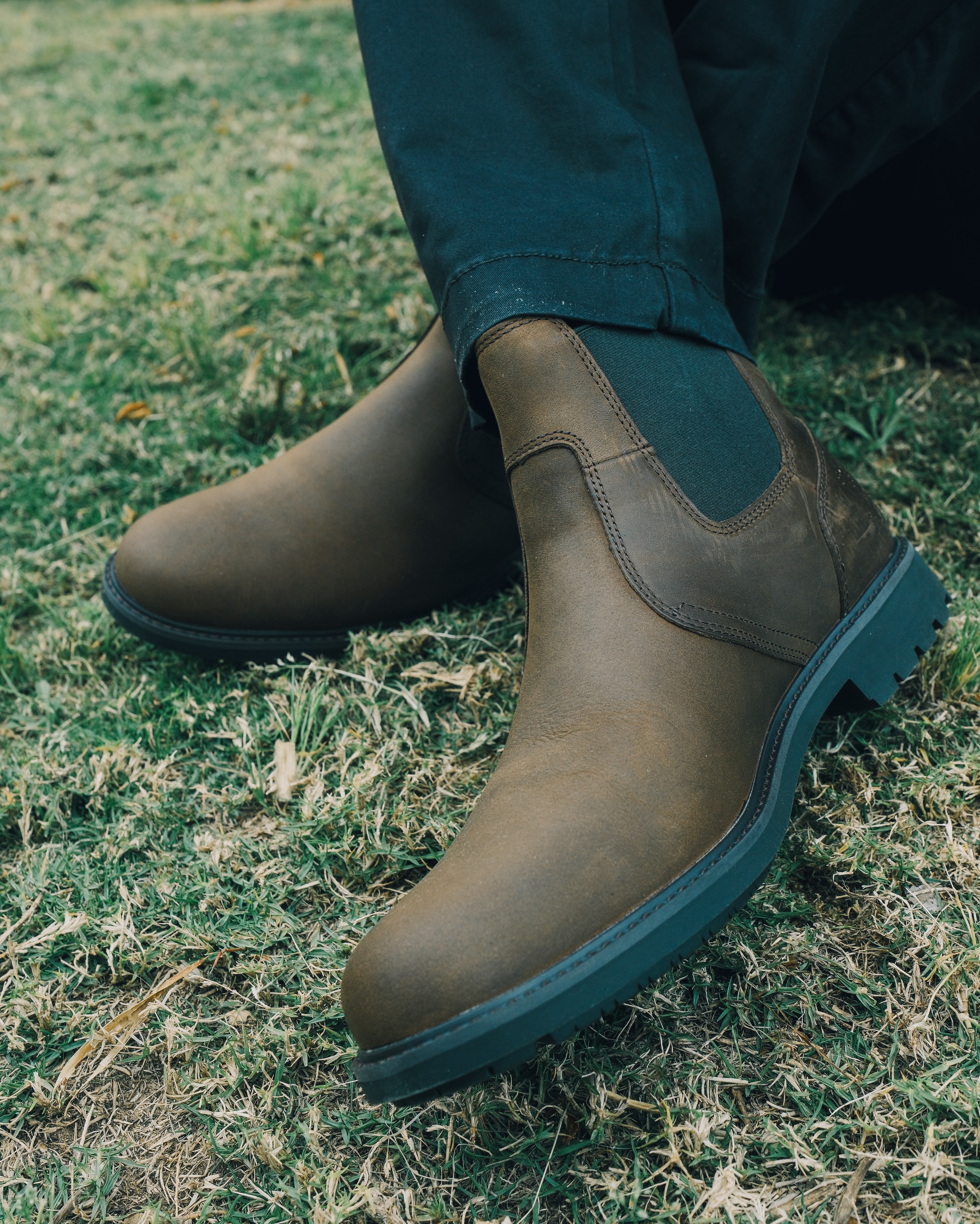 Timberland’s New Summer Collection // now in stores and online.

‎‏#SummerCollection