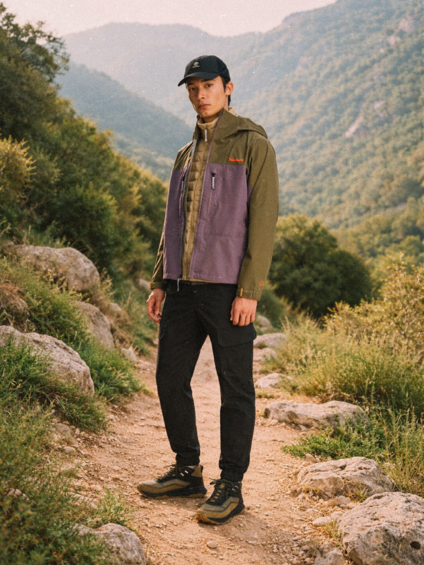 קולקציית האביב החדשה של טימברלנד - עכשיו בחנויות ובאתר.

#Timberland
#BuiltForTheBold⁩⁩