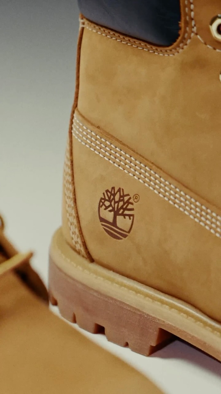 The Original Yellow Boot. ❤️‍🔥
Explore on timberland.co.il

#Timberland